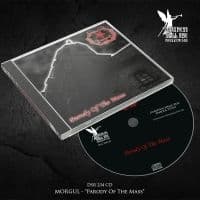 Morgul - Parody Of The Mass (CD)