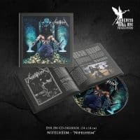 Nifelheim - Nifelheim (Digibook Cd) (CD)