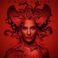 Simone Simons - Vermillion (CD)