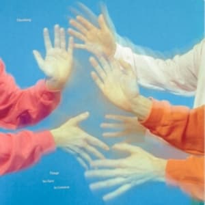 Efterklang - Things We Have In Common (CD)