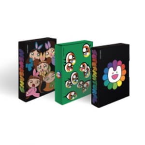 NewJeans - Supernatural (Weverse Albums Ver.) (CD)