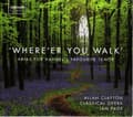 Pikkukuva 2 / 2: Handel G F - Where'er You Walk - Arias For Hande (CD)