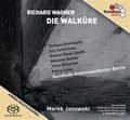 Miniatyrbild 1 av 2: Wagner - Die Walküre