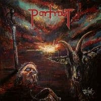 Portrait - Host The (CD)