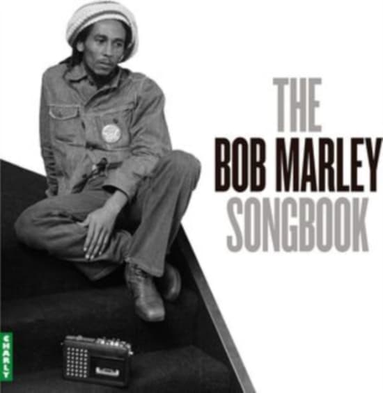 Marley Bob And Friends - Bob Marley Songbook (2 Cd) (CD)