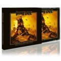 Pikkukuva 1 / 2: Ironflame - Kingdom Torn Asunder (Slipcase) (CD)