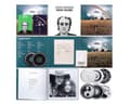 Miniatyrbillede 3 af 3: John Lennon - Mind Games (Boxset 2BD+6CD) (CD)