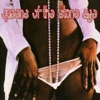 Queens Of The Stone Age - Queens Of The Stone Age (2011 CD Edition) (CD)