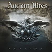 Ancient Rites - Rvbicon (CD)
