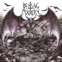 Bestial Mockery - Slaying The Life (CD)