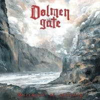 Dolmen Gate - Gateways Of Eternity (CD)