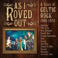 Various Artists - As I Roved Out - A Story Of Celtic (CD)