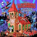 Miniatyrbilde 1 av 2: Glorious Bankrobbers - Rock'n' Roll Church (CD)