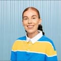 Miniatyrbilde 1 av 2: Gabrielle - Og Eg Lyger Så Det Renner Som En Fo (CD)
