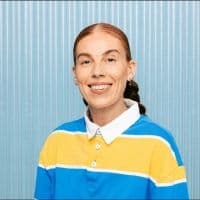 Gabrielle - Og Eg Lyger Så Det Renner Som En Fo (CD)