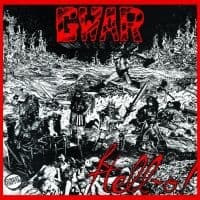 Gwar - Hell-0! (36Th Anniversary Edition) (CD)