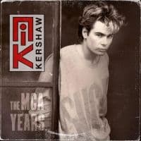 Kershaw Nik - The Mca Years (CD)