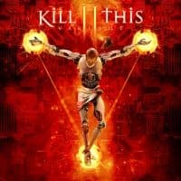 Kill Ii This - Variant (CD)