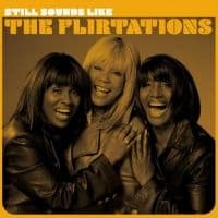 Flirtations The - Still Sounds Like The Flirtations (CD)