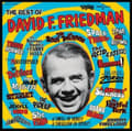 Miniatyrbild 2 av 2: Something Weird - The Best Of David F. Friedman (Cd + (CD+DVD)