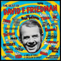 Miniatyrbild 1 av 2: Something Weird - The Best Of David F. Friedman (Cd + (CD+DVD)