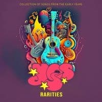 Yes - Rarities (CD)