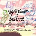 Miniatyrbild 1 av 2: Various Artists - Spelkvinnor I Dalarna (CD)