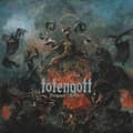 Miniatyrbillede 1 af 2: Totengott - Beyond The Veil (CD)