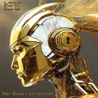 Keys - Grand Seduction The (CD)