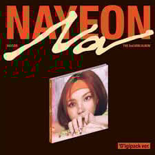 Nayeon - Na (Digipack Ver.) (CD)