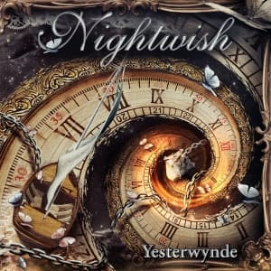 Nightwish - Yesterwynde Nightwish - Yesterwynde