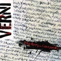 Verni - Dreadful Company (CD)