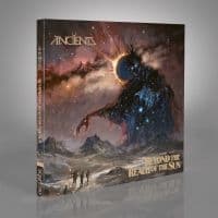 Anciients - Beyond The Reach Of The Sun (Digipa (CD)