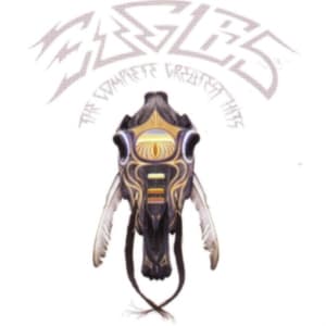 Eagles - The complete greatest hits (CD)
