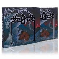 Scald - Ancient Doom Metal (Slipcase) (CD)