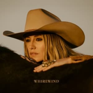 Lainey Wilson - Whirlwind (CD) Lainey Wilson - Whirlwind (CD)
