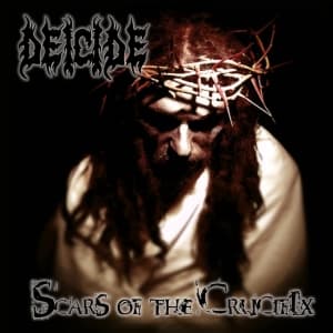 Deicide - Scars Of The Crucifix (Digipack) (CD)