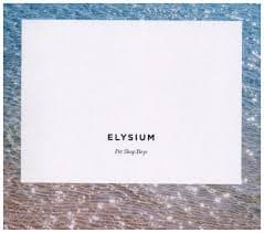 Pet Shop Boys - Elysium (CD)