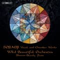 Pikkukuva 1 / 2: Sharon Bezaly Wild Beautiful Orche - Sorabji: Vocal & Chamber Works
