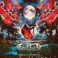Evilyn - Mondestrunken (Digipack) (CD)