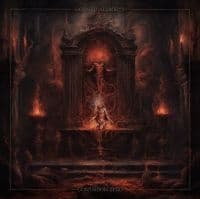 Horned Almighty - Contagion Zero (CD)
