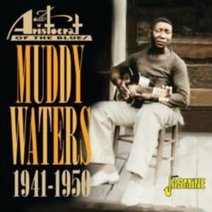 Waters Muddy - Aristocrat Of The Blues, 1941-1950 (CD)