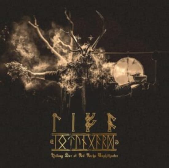 Heilung - Lifa Iotungard (2 Cd Digipack) (CD)