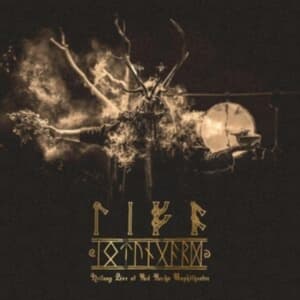 Heilung - Lifa Iotungard (2 Cd Digipack) (CD)