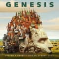 Pikkukuva 1 / 2: Genesis - Supper's Ready - Live In Europe 197 (CD)