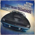 Pikkukuva 1 / 2: Wayne Shepherd Kenny - Dirt On My Diamonds Vol. 2 (CD)