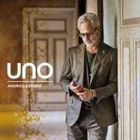 Uno Svenningsson - Andras Sånger (CD)