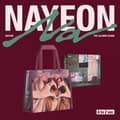 Pikkukuva 1 / 2: Nayeon - Na (Limited Edition A to Z ver.) (CD)