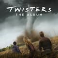 Pikkukuva 2 / 2: Twisters Soundtrack - Twisters: The Album (CD)