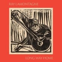 Lamontagne Ray - Long Way Home (CD)